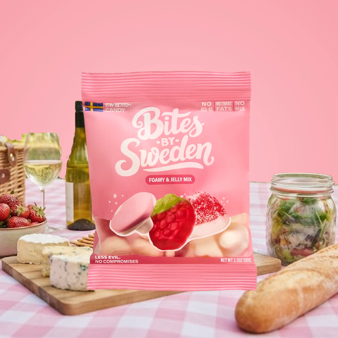 Sweet & Sour Mix